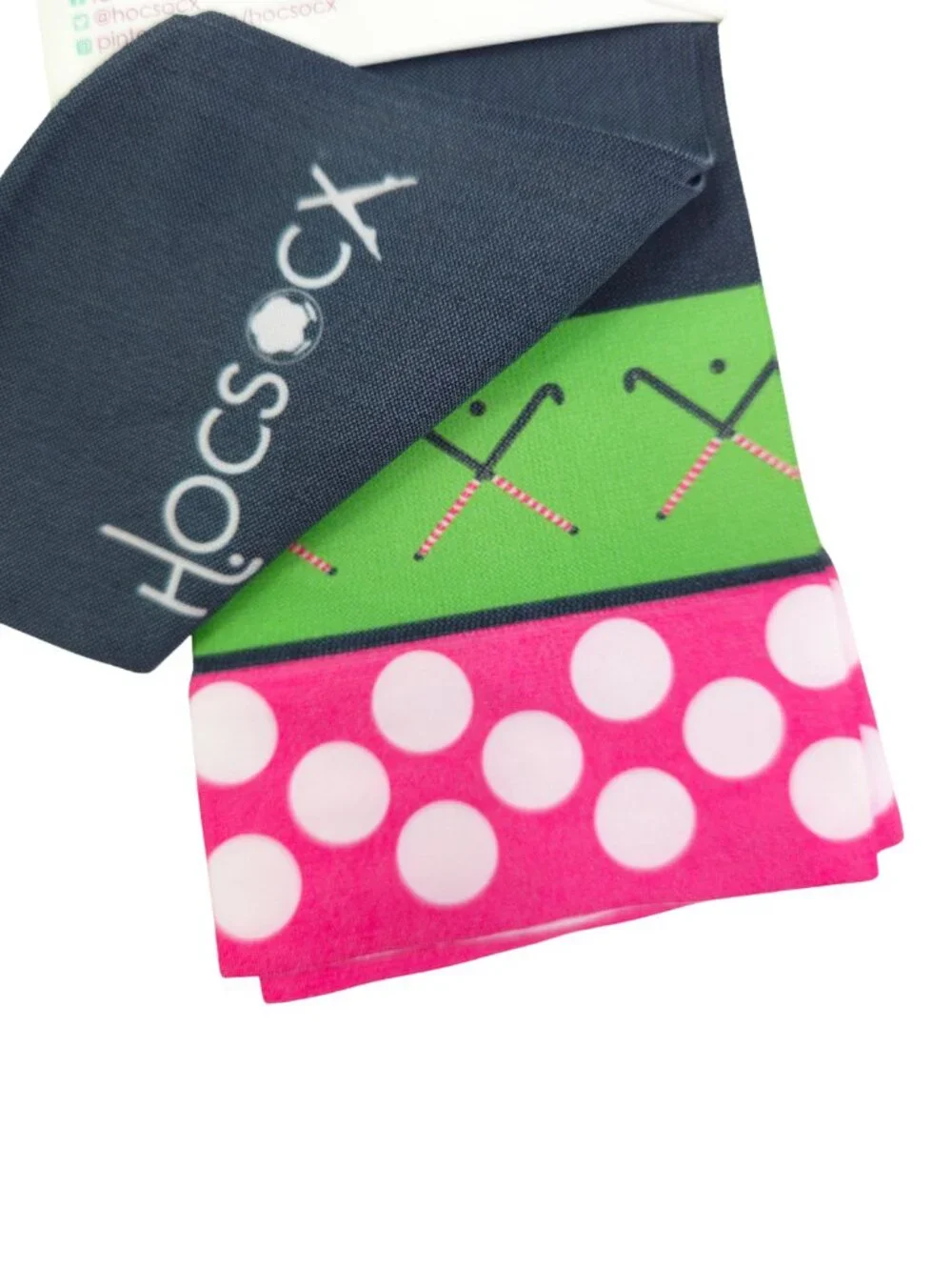 Hocsocx this brand